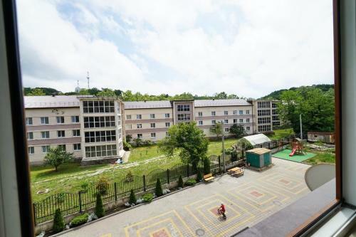 Apartment Olginka