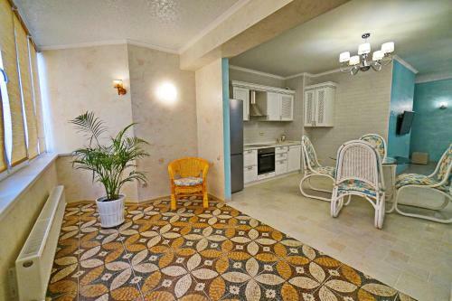 Apartment Olginka