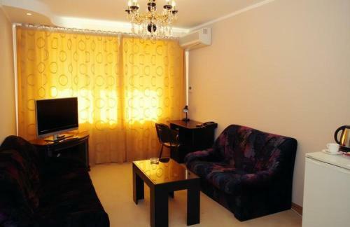 Hotel Lada