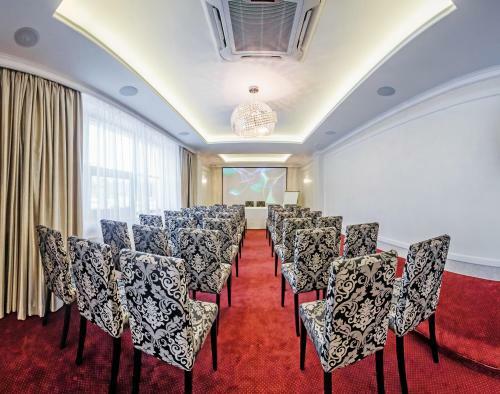 Hotel Lada