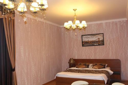 Hotel Akkerman