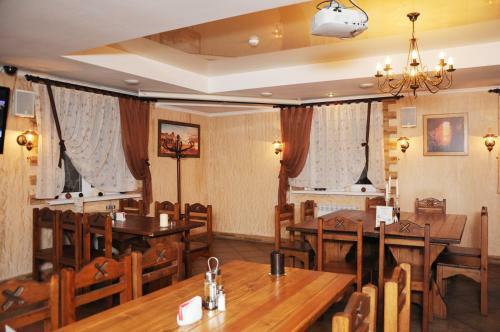 Hotel Akkerman