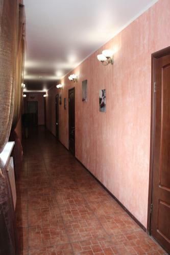 Hotel Akkerman