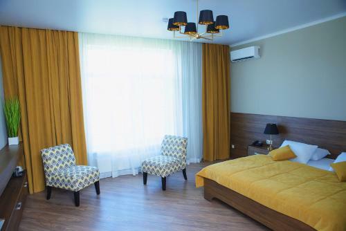 Usadba Familiya Park-hotel