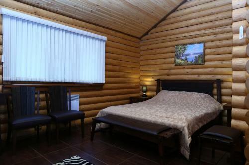 Usadba Familiya Park-hotel