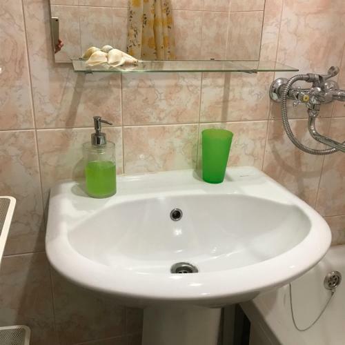 Apartamento Julius