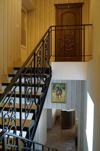 Hotel Garmonia