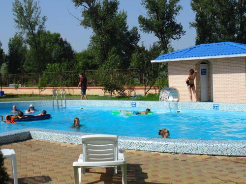 Hotel Rogozhkino