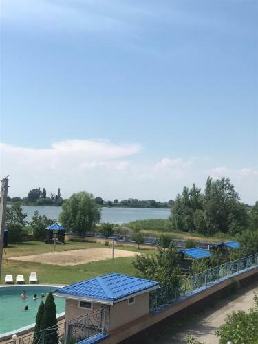 Hotel Rogozhkino