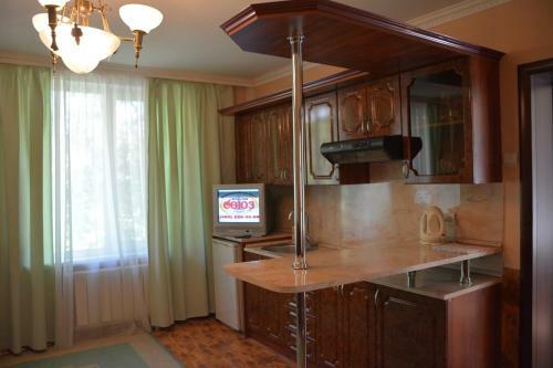 Hotel Soyuz Resort Park