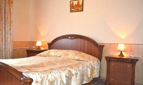 Hotel Soyuz Resort Park
