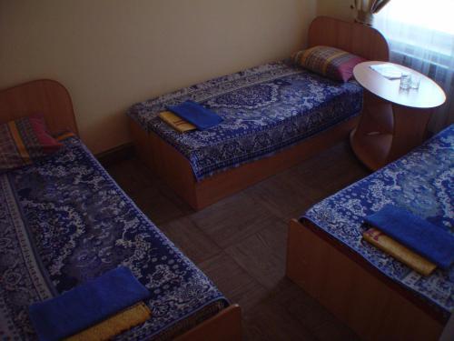 Hostal ?????? 888