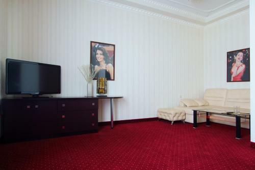 Hotel & Restaurant Sochi