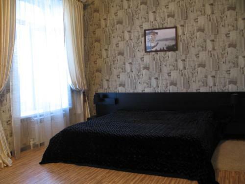 Hotel & Restaurant Sochi