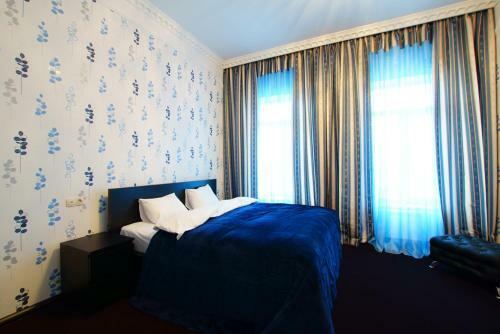 Hotel & Restaurant Sochi