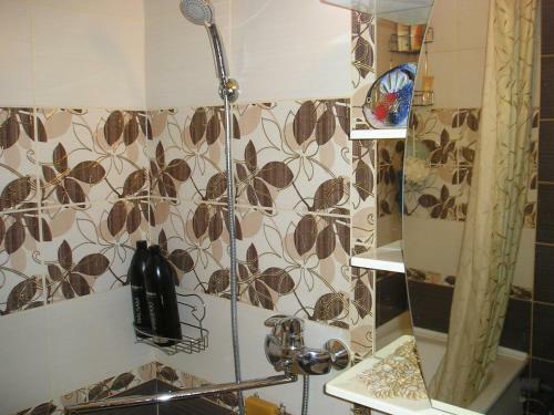 Apartamento Kvartira Metro Novokosino