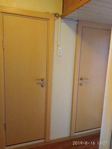 Apartamento Kvartira Metro Novokosino