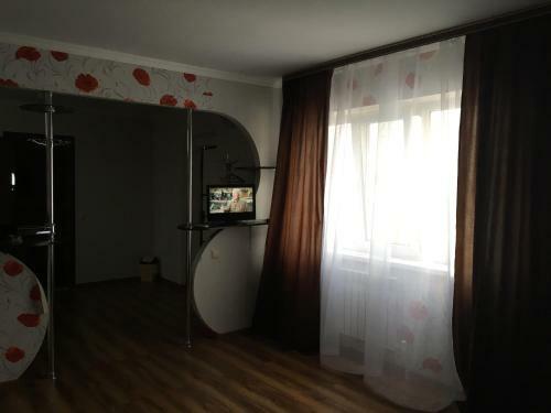 Hostal Gostievoi Dom Na Yablonevaya