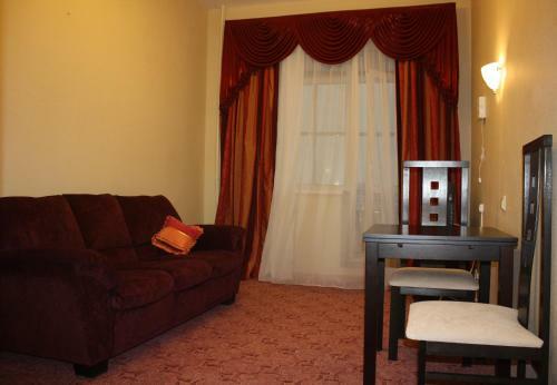 Hotel Gostinitsa Ussh Ds Olimpiysky