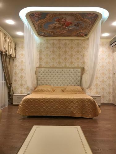 Hotel Samvilla