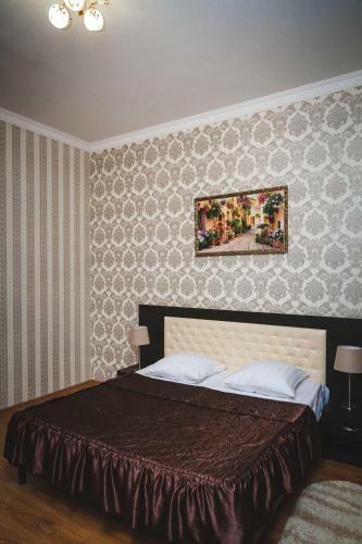 Hotel Samvilla