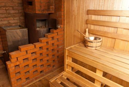 Hostal Severnoe Siyanie Guest House