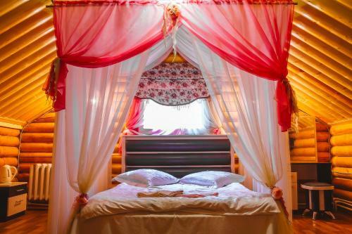 Hostal Severnoe Siyanie Guest House