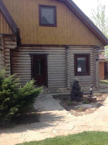 Holiday Home Boyarskiy Dvor