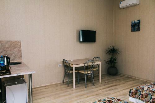Posada Small Hotel