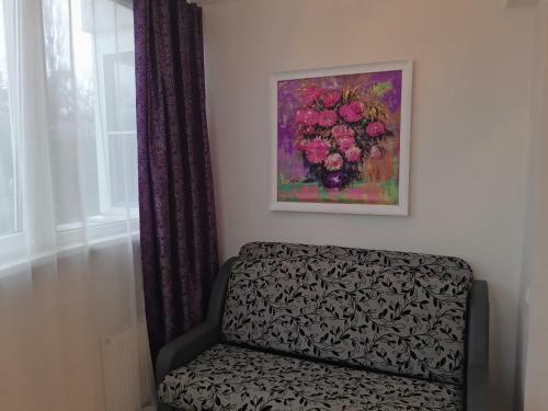 Apartment Morskie