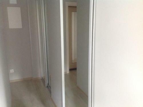 Roz 61 Apartment