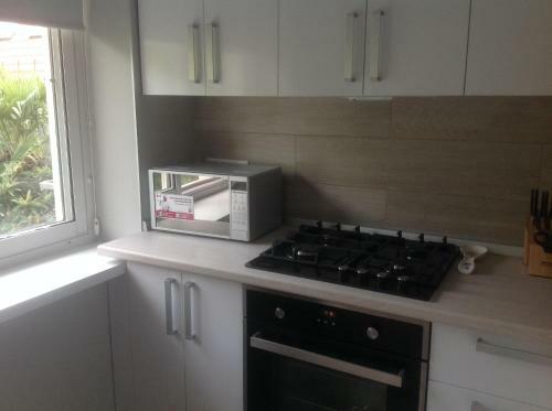 Roz 61 Apartment