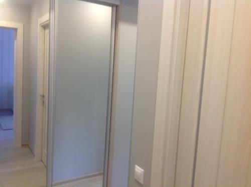 Roz 61 Apartment