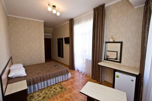 Hostal Guest House Novelika