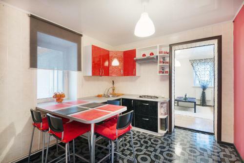 Guest House S Legkim Parom