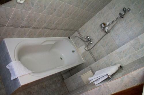 Hostal Reka Vremeni