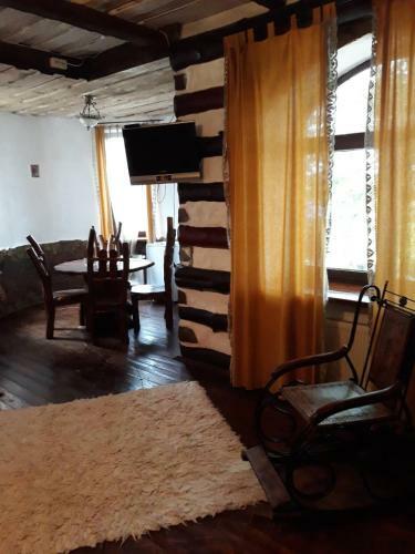 Hostal Reka Vremeni