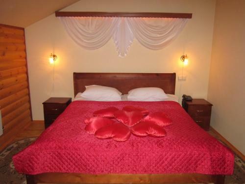 Hotel Zolotoy Ruchej