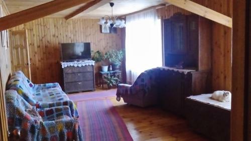 Hostal Guest House Galinin Dom