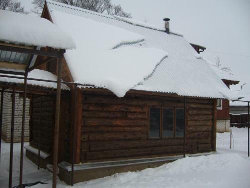 Hostal Guest House Galinin Dom