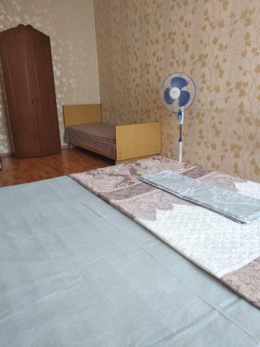 Apartment On Magistralnaya 33/1