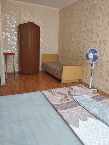 Apartment On Magistralnaya 33/1