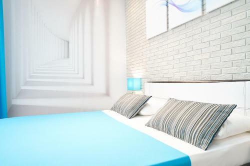 7 Dney Na Moskovskom Apartments