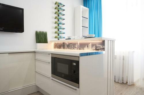 7 Dney Na Moskovskom Apartments