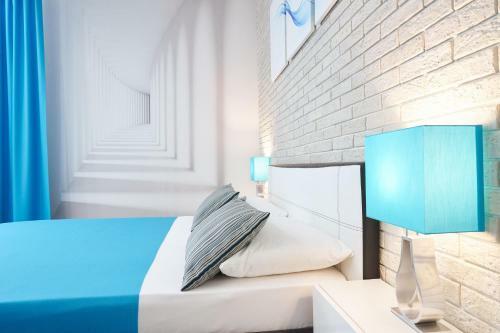 7 Dney Na Moskovskom Apartments
