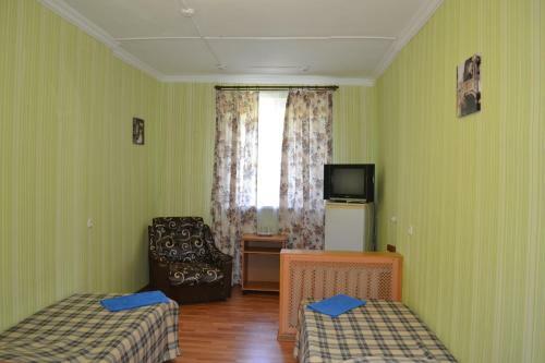 Tuapse Hotel