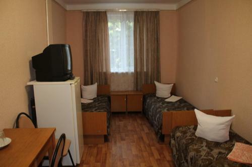 Tuapse Hotel