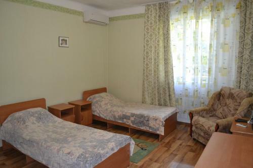 Tuapse Hotel