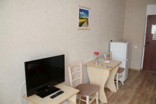 Tuapse Hotel