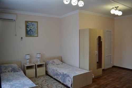 Tuapse Hotel